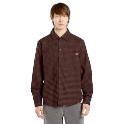 Dickies Overhemd lange mouw dk0a87ptl161