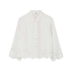 Gustav Blouse lange mouw 60644 lydia