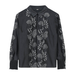 Gustav Top lange mouw 60637 bayanna