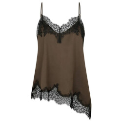 Second Female Top zonder mouw 60998 lacia