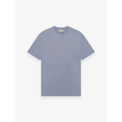 Valenza Interlock supima t-shirt lavender