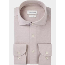 Profuomo Business hemd lange mouw huxtable pp2h00009/b