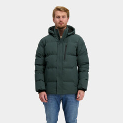 Cars Winterjas heren wickam 64664/46