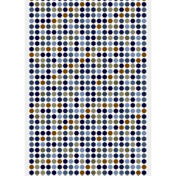 R.B. Boston Casual hemd lange mouw regular fit cotton 427670/622