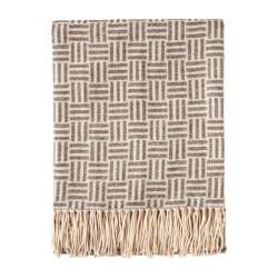 Vinga Lenox geometrisch kussen