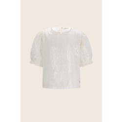 Like Flo F511-5107 elva blouse 3/4