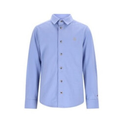 Red&Blu U512-6102 owen shirt