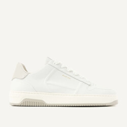 Nubikk Nubikk basket cole leather