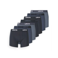 Levi's 7-pack heren boxers giftpack