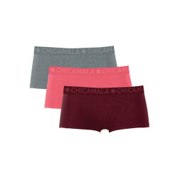 Muchachomalo Meisjes 3-pack boxershorts