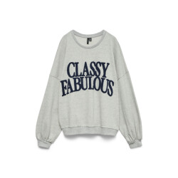 Vero Moda Vmfabia sl brushed sweat exp