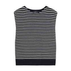MaxMara Wkdlanda gilets 2615351011600