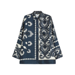 MaxMara Wkdlastra blouses 2615191011600