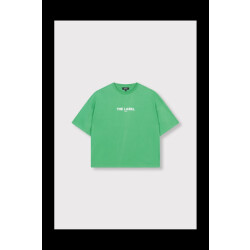 Alix The Label The label t-shirt -