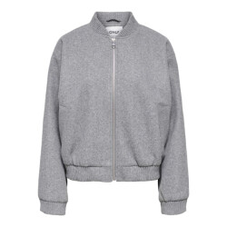 Only Onlelba life bomber jacket cc otw melee