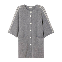 American Vintage Vest vito19ke