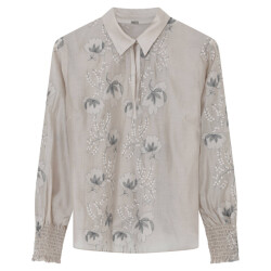 Gustav Blouse lange mouw 60637 bayanna