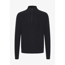 Blend Bhcodford half-zipp pullover