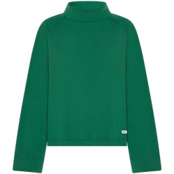 Penn & Ink W25f1755ltd 40 penn&ink sweater green