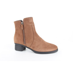 Hartjes 172.1902/20-74.00 dames enkellaarzen gekleed 38,5 (5,5)