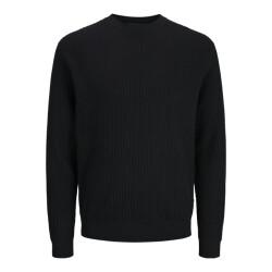 Jack & Jones Jprblubarkley knit crew neck ch ln