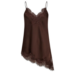 Haute L'Amitié Haute l’amitié naomi asym lingerie top