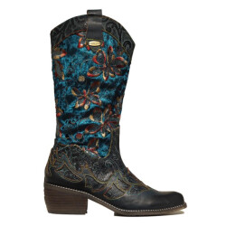 Laura Vita Ercwinao 19