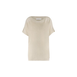 Nukus Merla top lurex nkf01054