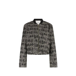 Nukus Nkf13069 roos jacket paillet