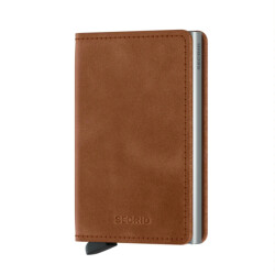 Secrid Slimwallet vintage