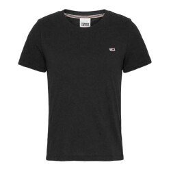 Tommy Hilfiger Dames logo crew neck regular t-shirt