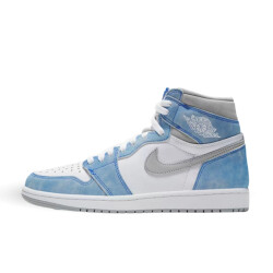 Nike Air jordan 1 retro high og hyper royal