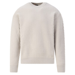 Boss Orange Trui ronde hals