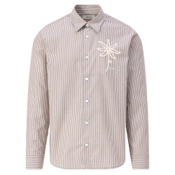 NN07 Casual overhemd