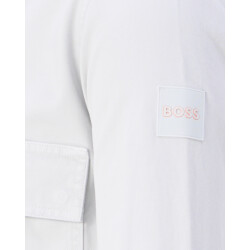 Boss Orange Overshirt