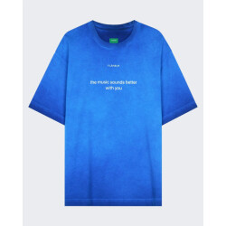 Flaneur Homme Heren with you t-shirt