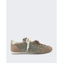 Kurt Geiger Dames 225-islington sneaker