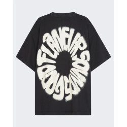 Flaneur Homme Heren sounds good t-shirt