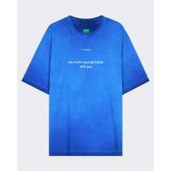 Flaneur Homme Heren with you t-shirt