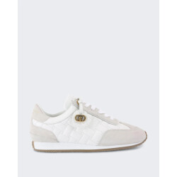 Kurt Geiger Dames 225-chelsea tag runner