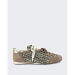 Kurt Geiger Dames 225-islington sneaker
