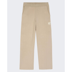 Flaneur Homme Heren atelier knit trousers
