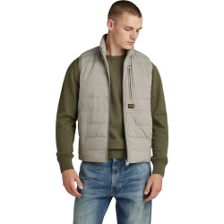 G-Star Foundation liner vest