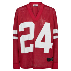 Haute L'Amitié Top lange mouw hl10287 drift