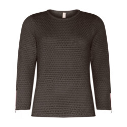 Skovhuus Top lange mouw 6750