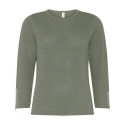 Skovhuus Top lange mouw 6750