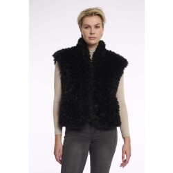 Rino & Pelle Freya.7002511 teddy waistcoat