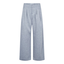 Co'Couture Cc lance pleat ll sweatpant