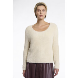Rino & Pelle Elisa.5002511 boatneck sweater