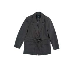 WithBlack Wbl magnolia tailored blazer 00001441
